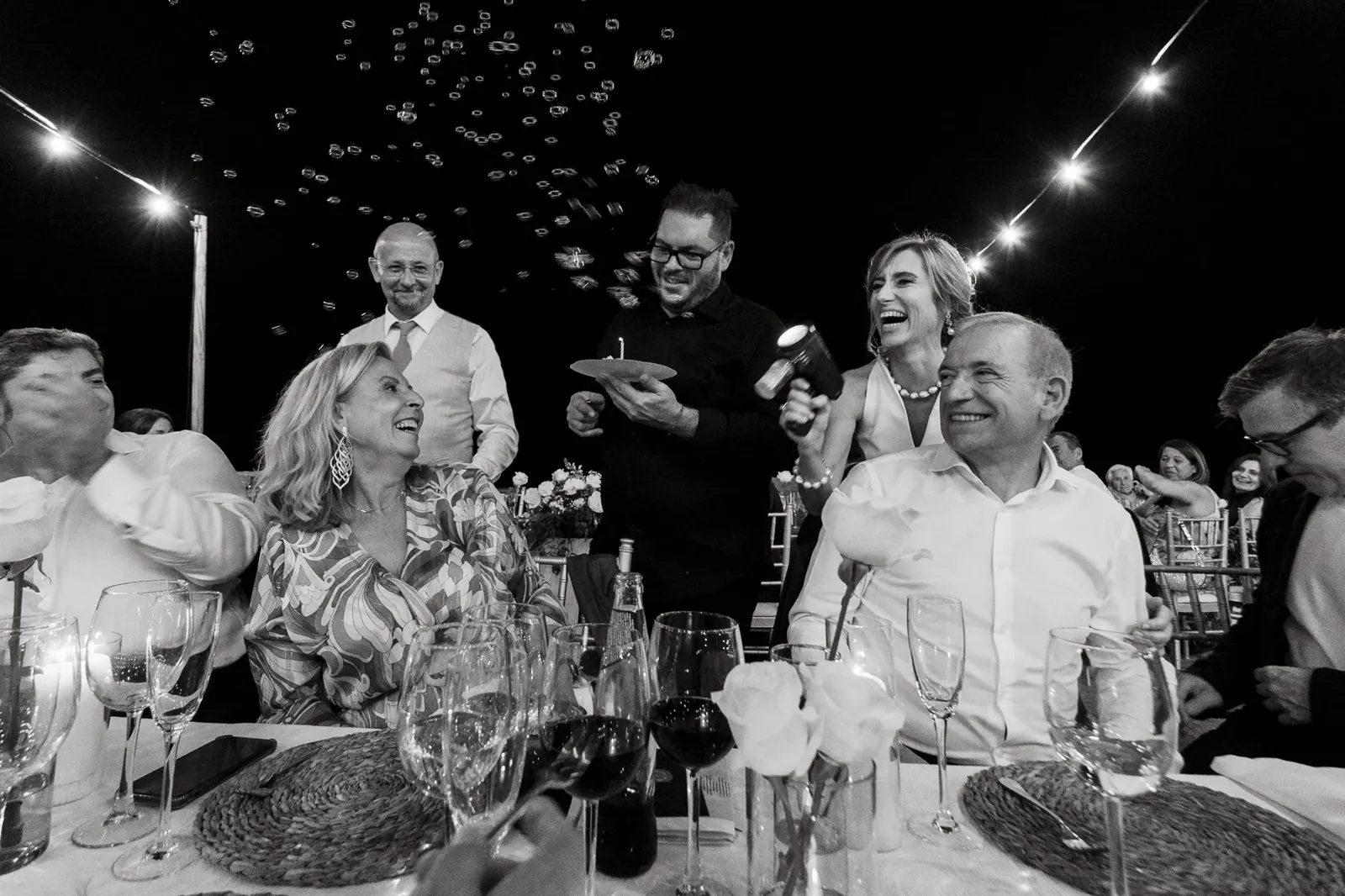 Boda de Carlos & Asun, foto 16 de 18
