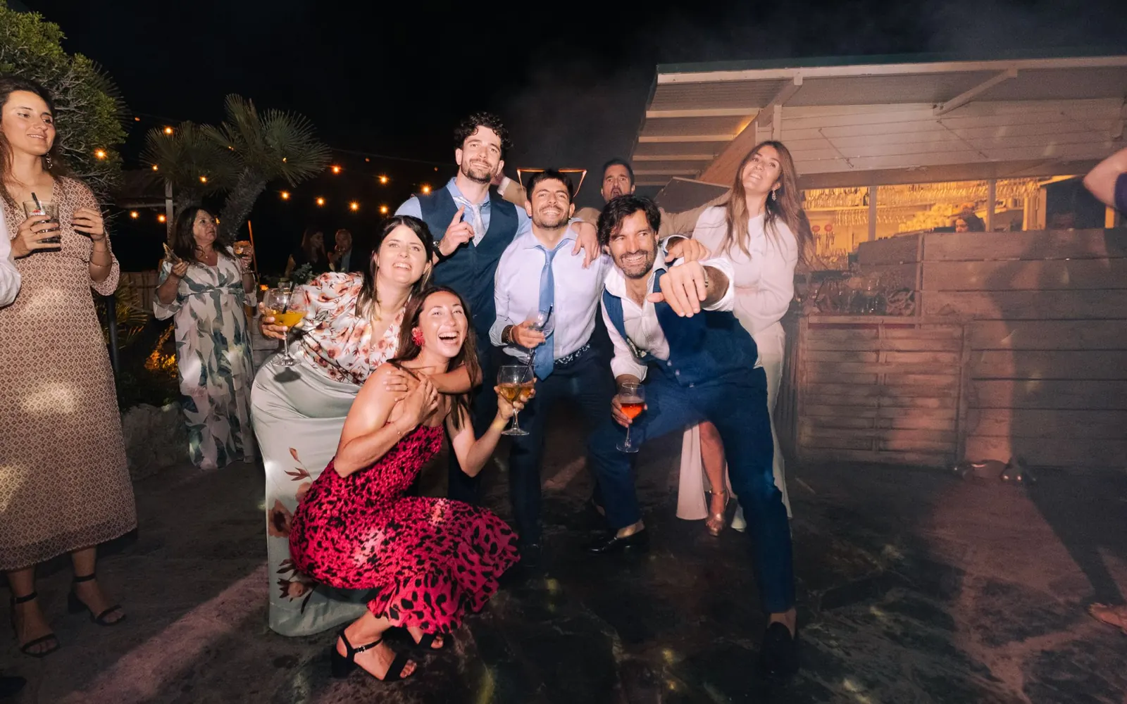 Boda de Carlos & Asun, foto 18 de 18