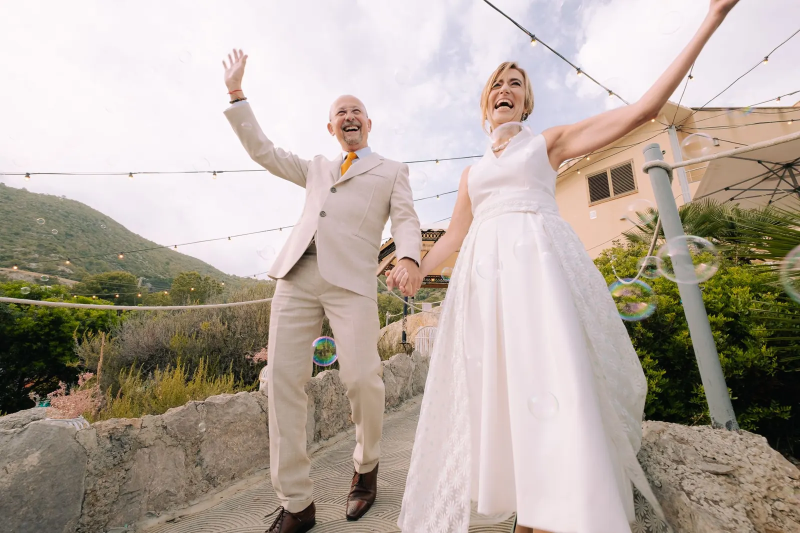 Boda de Carlos & Asun, foto 5 de 18